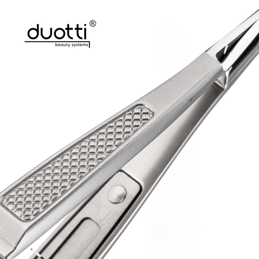 DUOTTI - Microtijeras