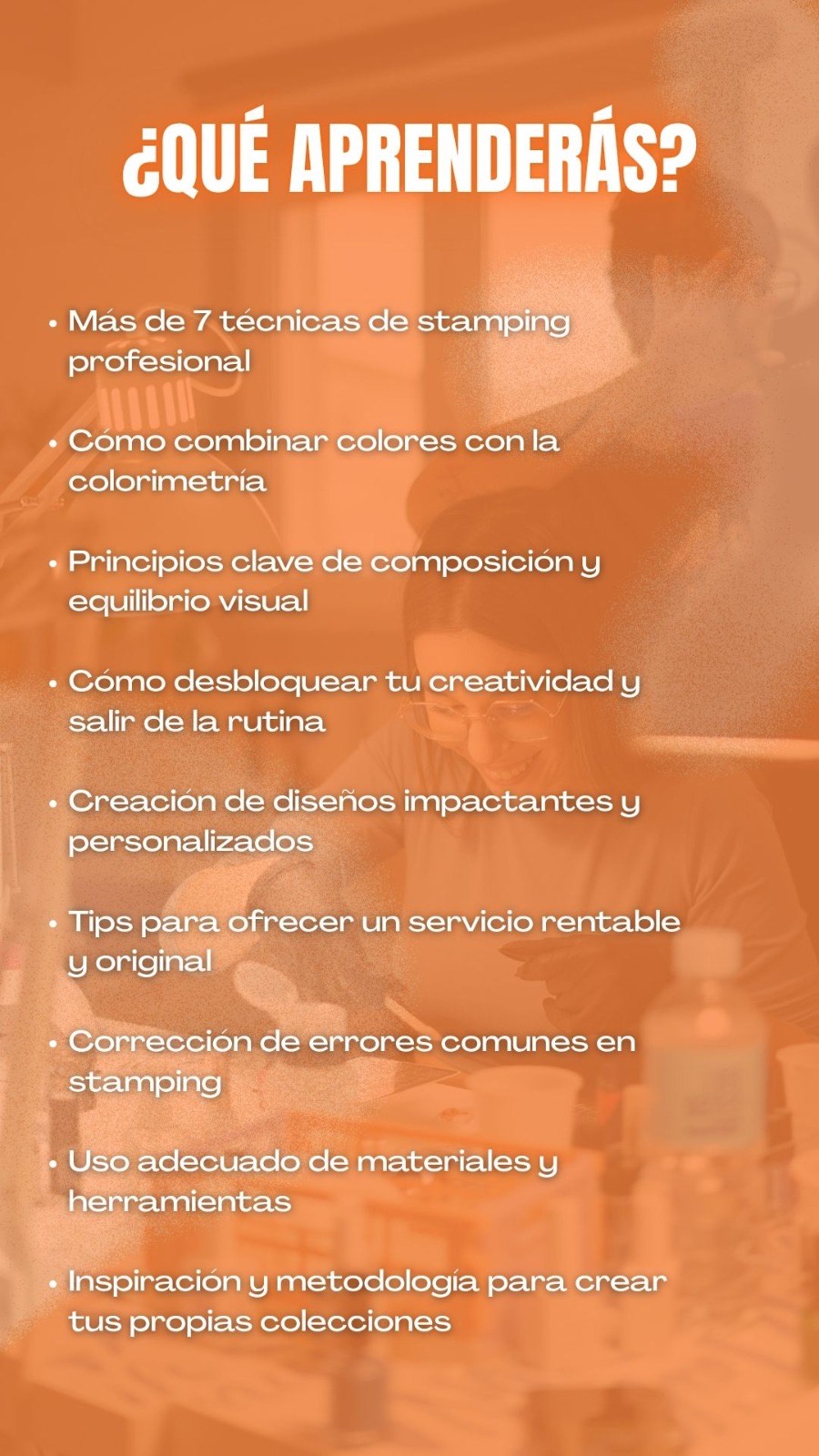 STAMPING REVOLUTION 4-5 OCT (RESERVA)