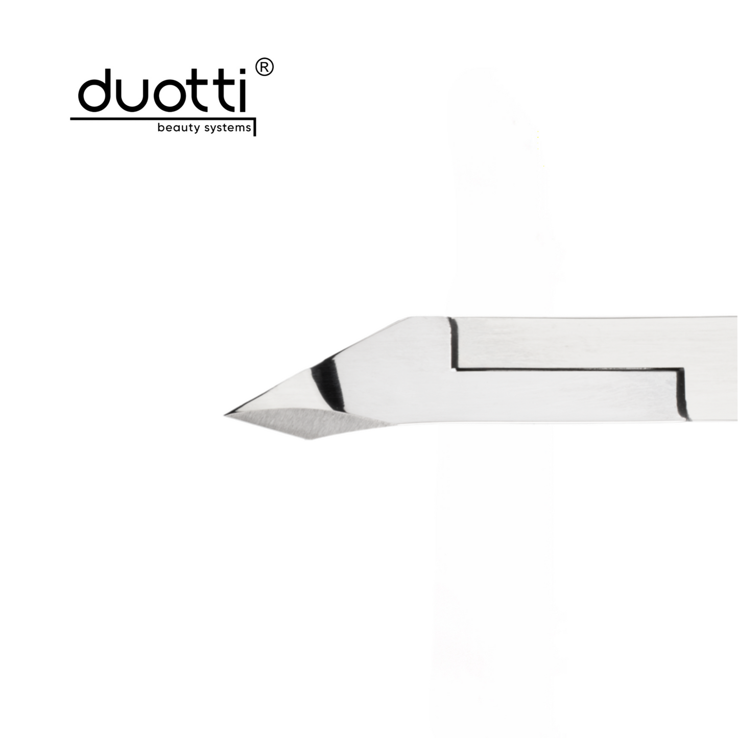DUOTTI - Alicate PRO 01 5mm