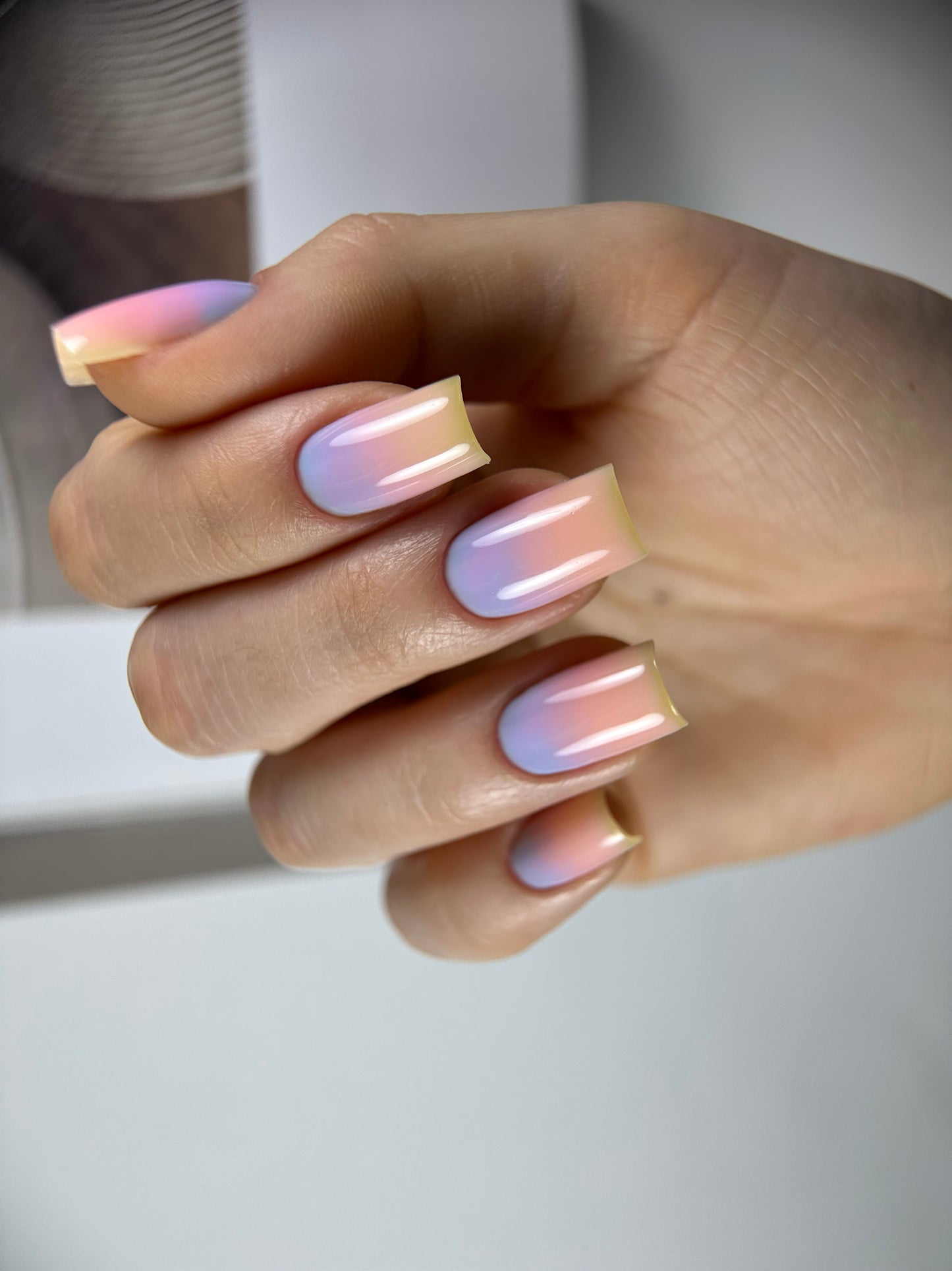 IULIA PUSCAS | DUAL FORMS 22 MARZO 2026 (Reserva)