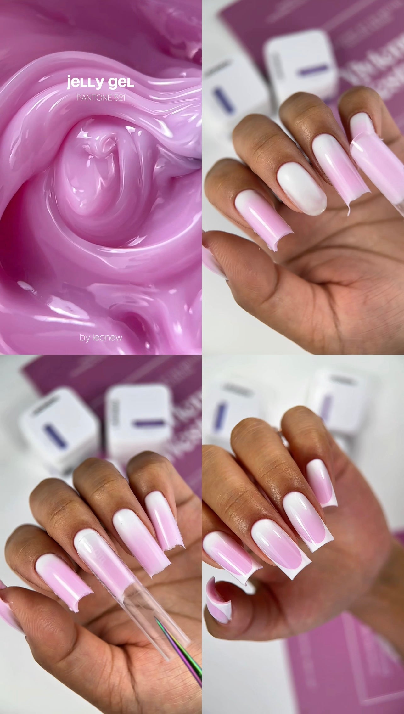 DUAL FORMS - LEONEW 1-2 MAYO 2026 (RESERVA)