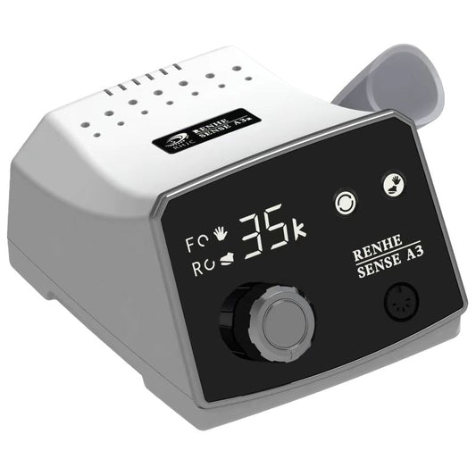 Torno RHJC RENHE SENSE A3 WHITE