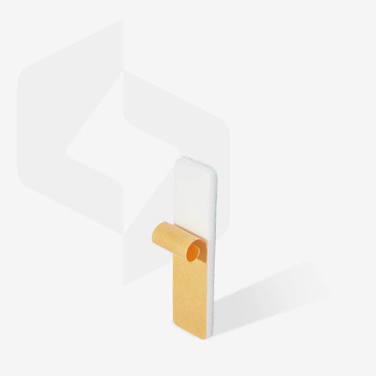 Pulidor desechables adhesivo EXPERT 51