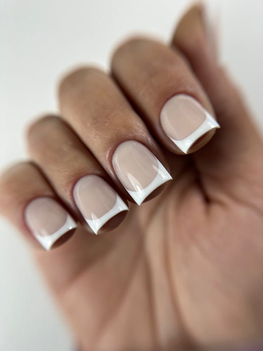 PERFECT FRENCH 23 MARZO 2026 (Reserva)