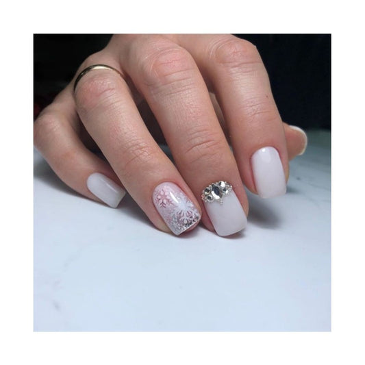 Amatix Base Coat Pale milky 914 10ml