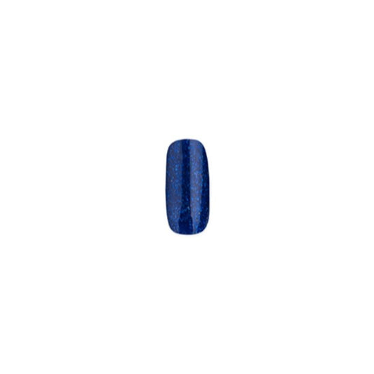 Amatix Gel Polish *129 Indigo Glitter 10ml