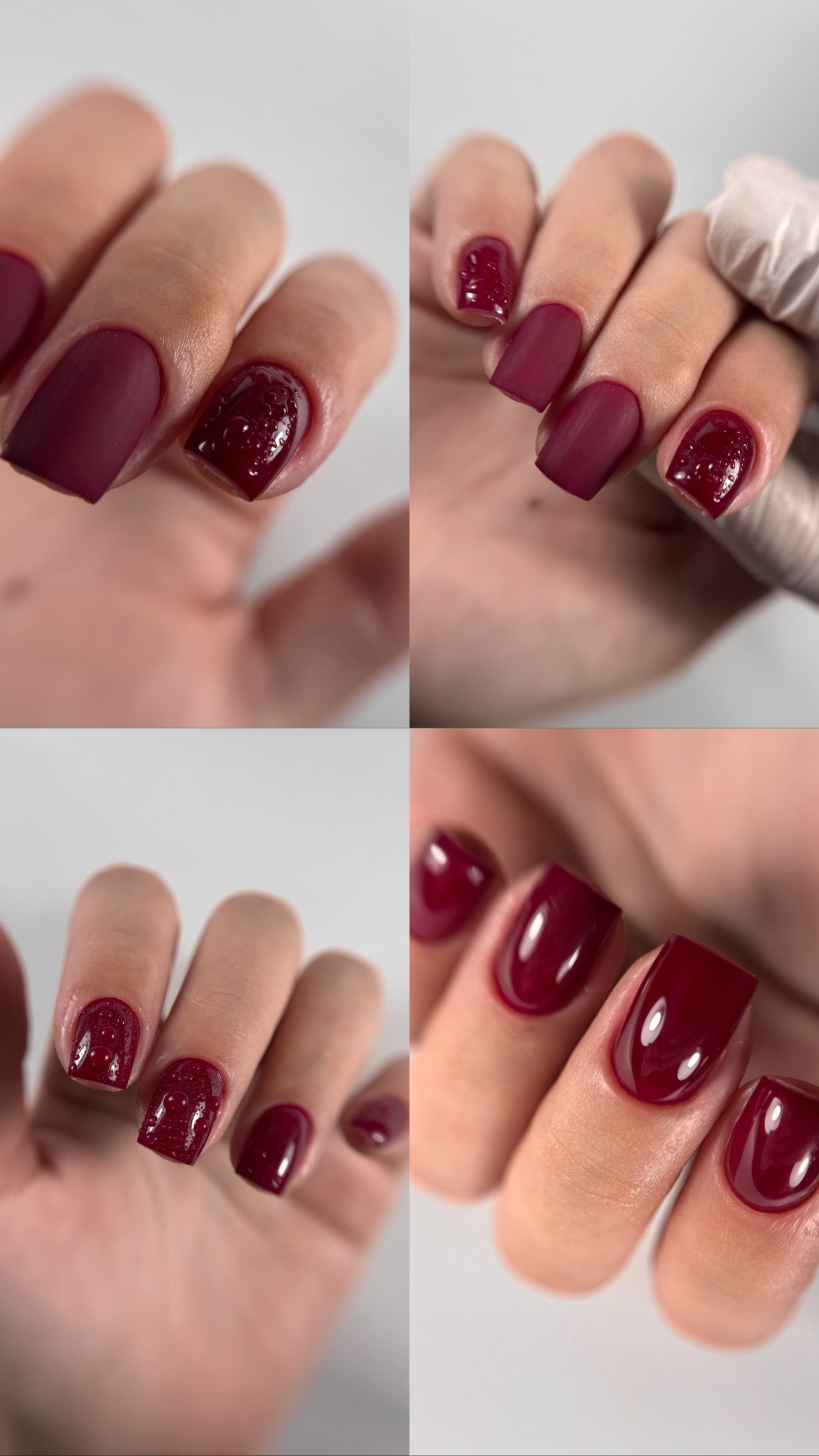 ADVANCE MANICURE - 25 ABRIL (RESERVA)