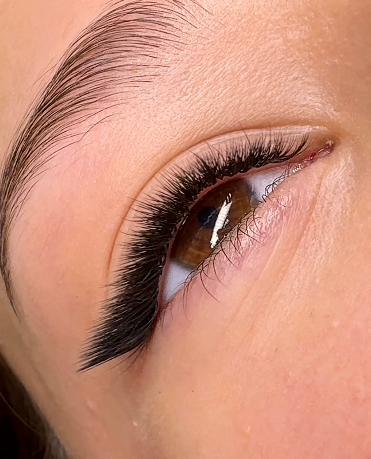 PERFECT LASHES - 11/12 OCTUBRE (RESERVA)