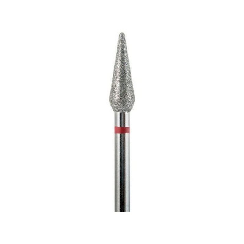 Fresa Vladmiva Cono Roja 040
