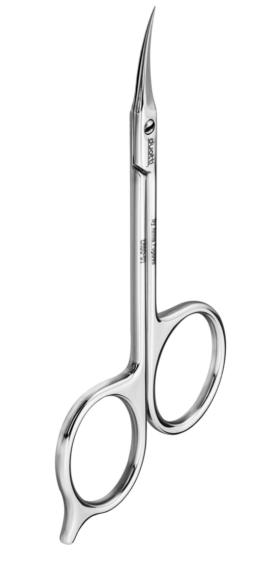 DUOTTI - Tijera ERGO 01