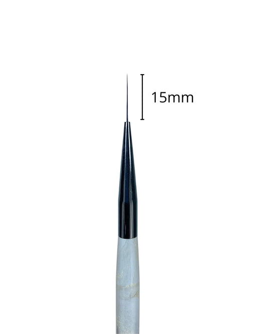 Pincel liner 15mm MARENA