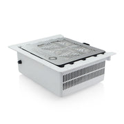 Dustwell Champion empotrable