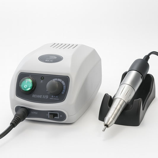 Torno RHJC 119 - MT 30K