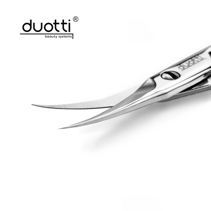DUOTTI - Tijera ERGO 01