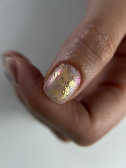 CURSO MANICURA RUSA - 15 MARZO ( RESERVA)