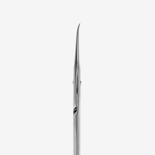 Tijeras con gacho para cutículas zurdas EXPERT 13 TYPE 3