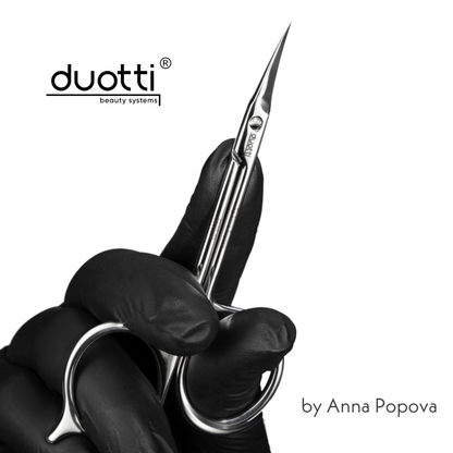 DUOTTI - Tijera ERGO 01