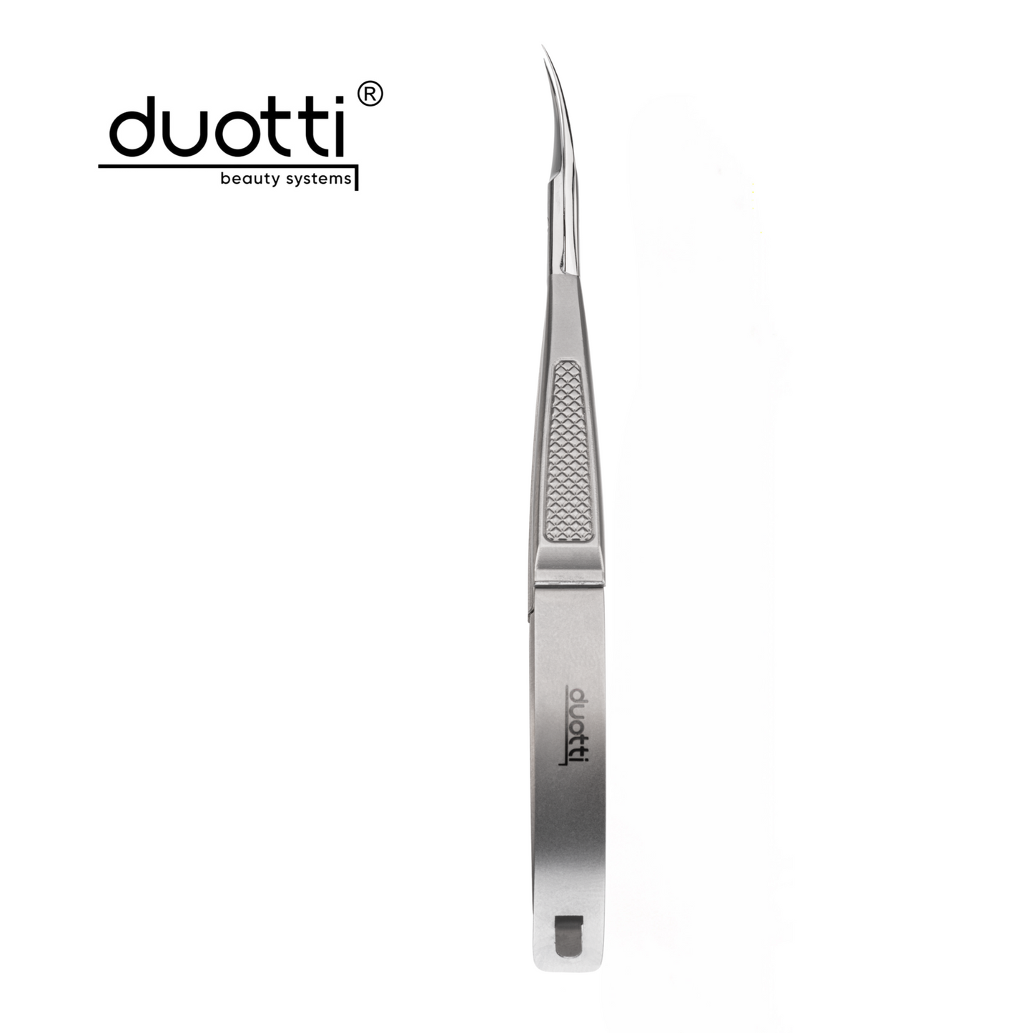 DUOTTI - Microtijeras