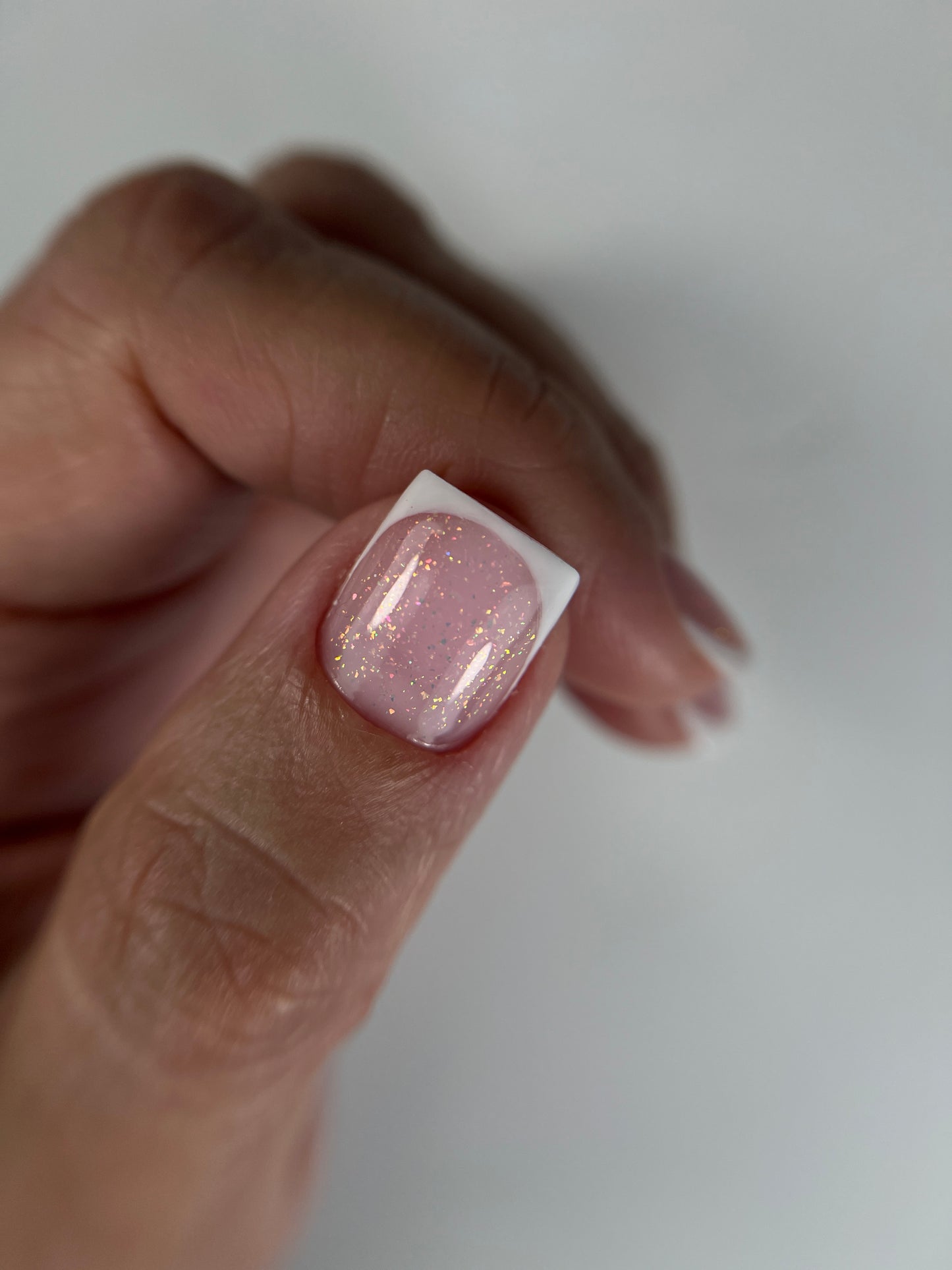 CURSO MANICURA RUSA - 15 MARZO ( RESERVA)