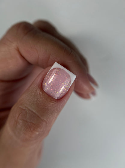 CURSO MANICURA RUSA - 15 MARZO ( RESERVA)