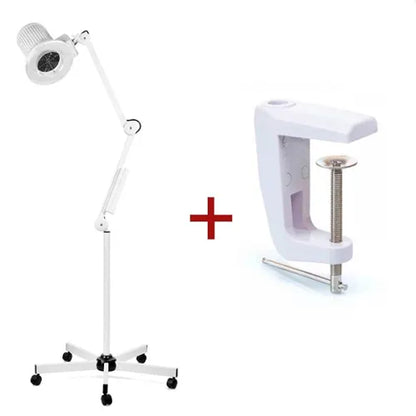 Extractor de polvo para pedicura Dustwell Air Dust, 40W