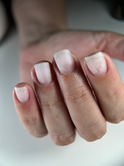 CURSO MANICURA RUSA - 15 MARZO ( RESERVA)