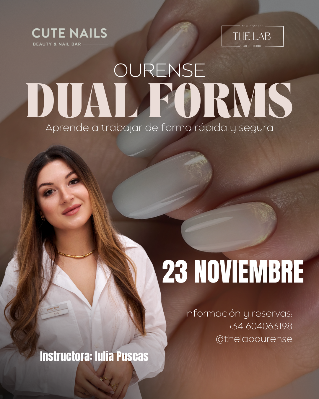 IULIA PUSCAS | DUAL FORMS 23 NOV (Reserva)