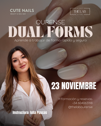 IULIA PUSCAS | DUAL FORMS 23 NOV (Reserva)