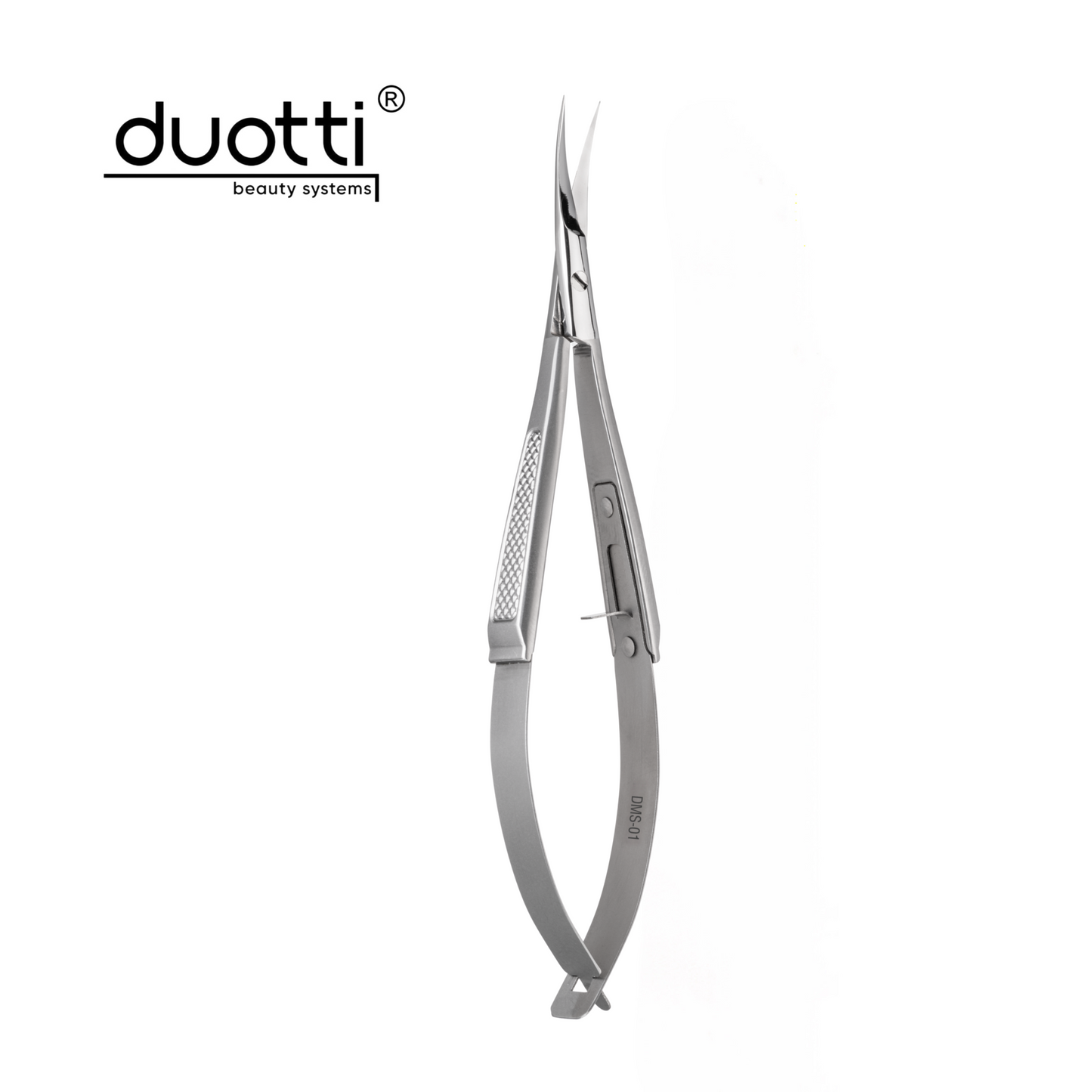 DUOTTI - Microtijeras