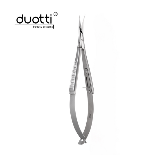DUOTTI - Microtijeras