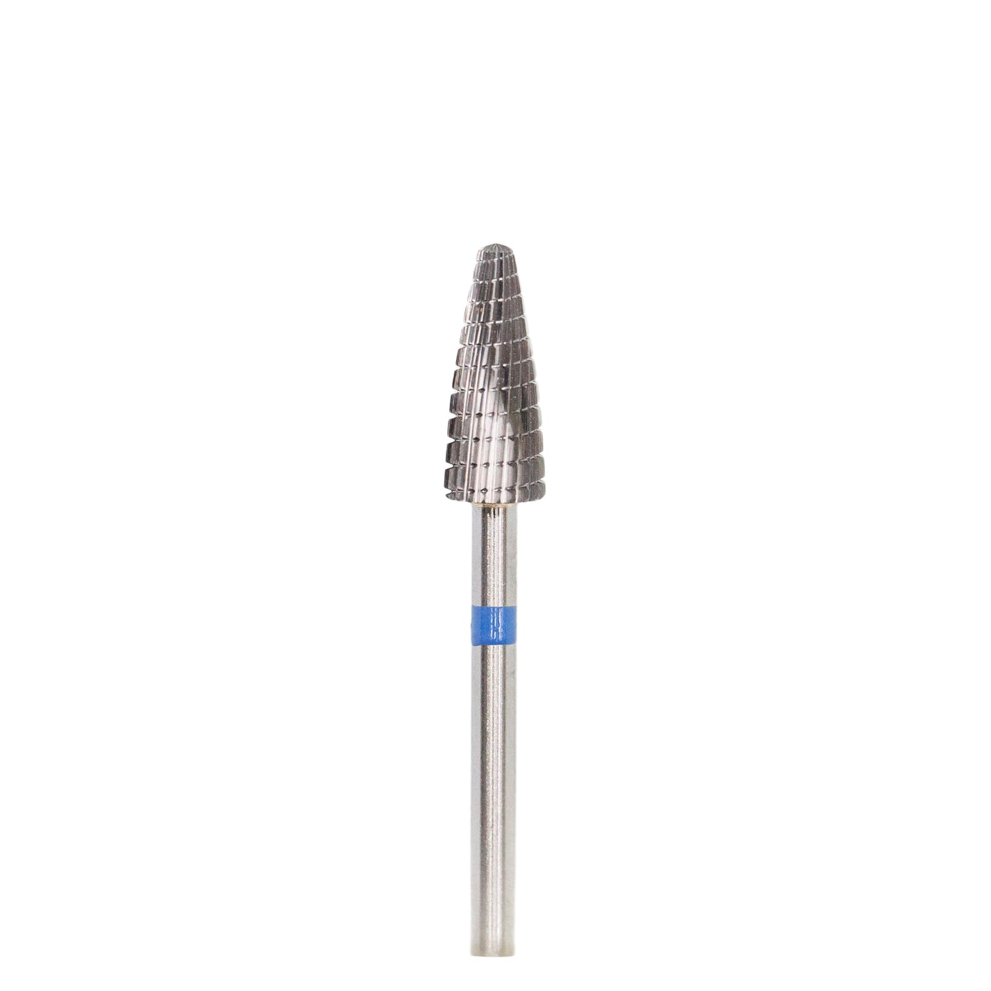 Fresa carburo azul