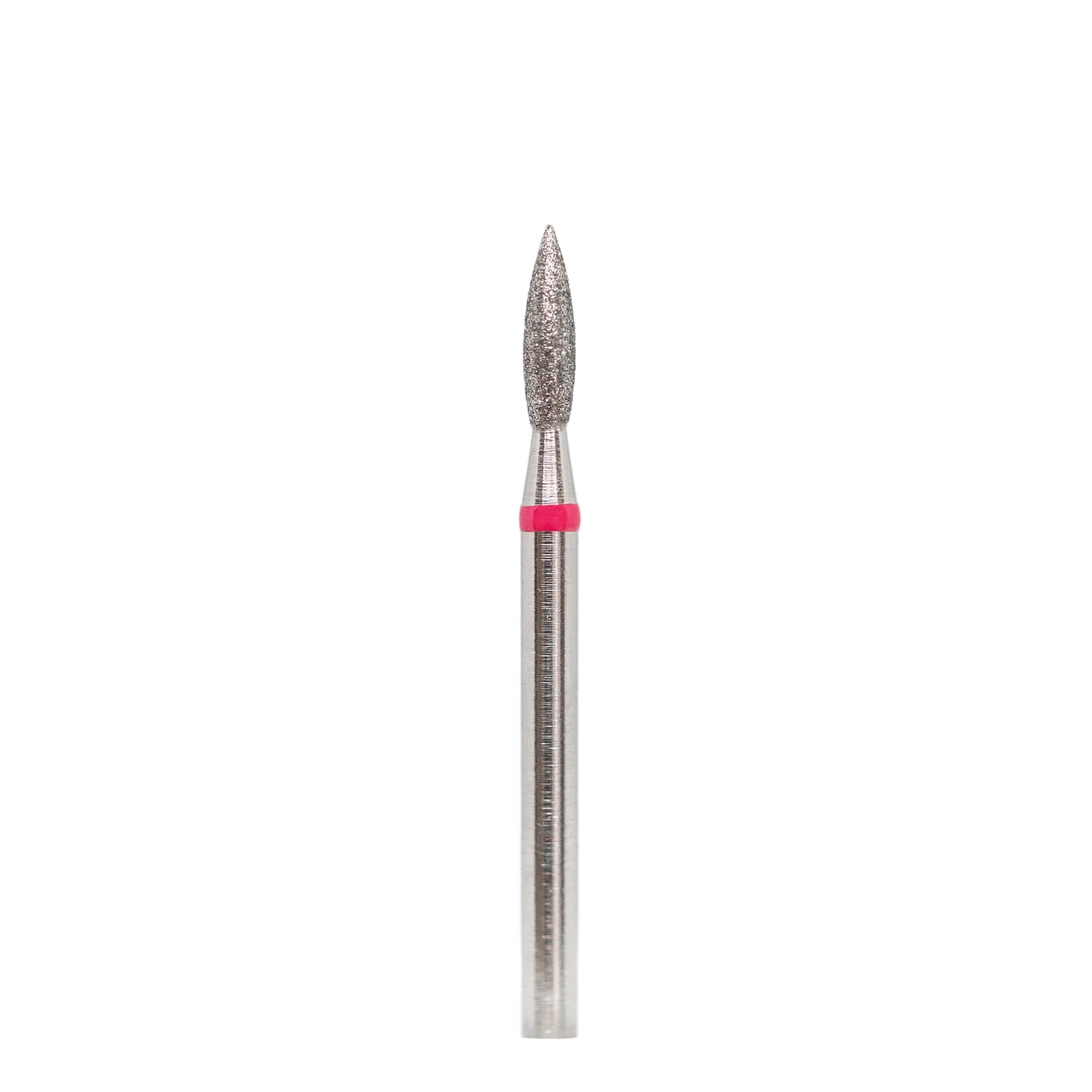 Fresa llama roja 2.1