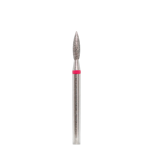 Fresa llama roja 2.1