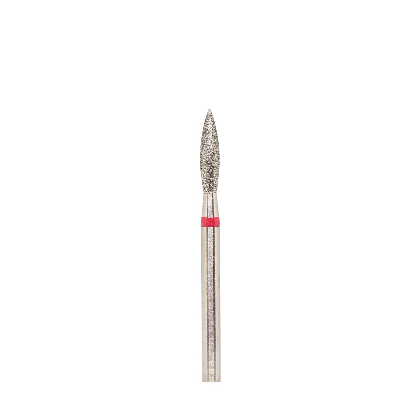 Fresa llama 0.23 roja (10mm)