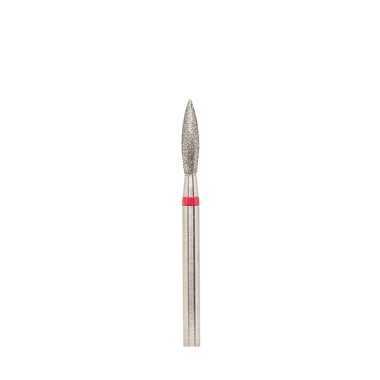 Fresa llama 0.23 roja (10mm)