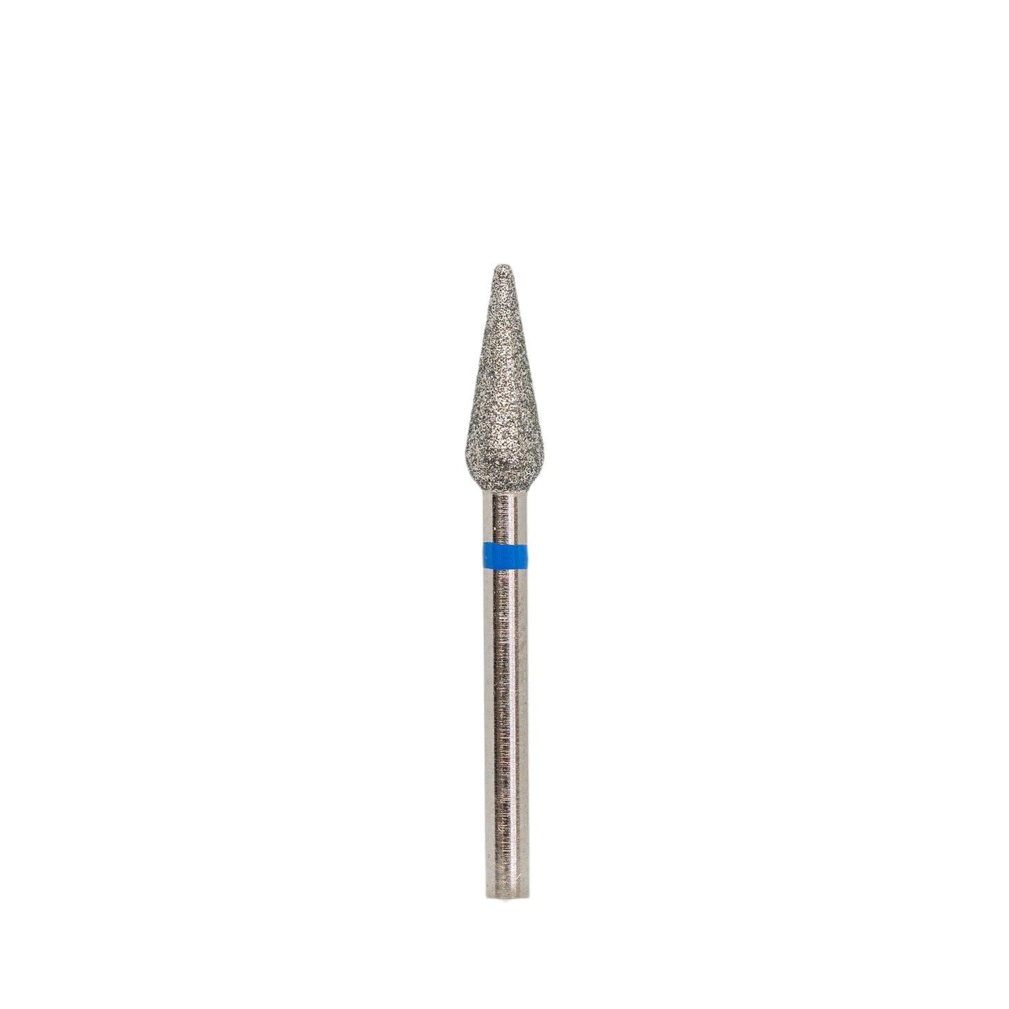 Fresa gota azul 040