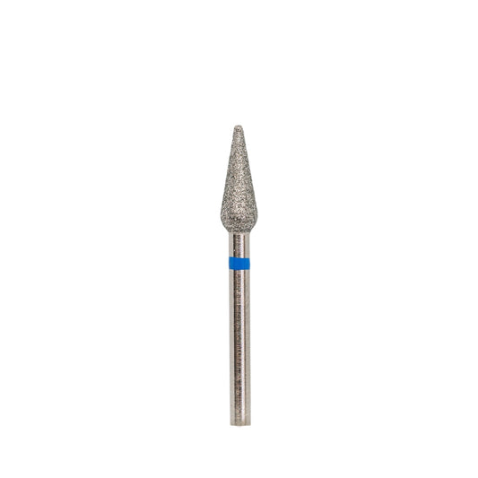 Fresa gota azul 040