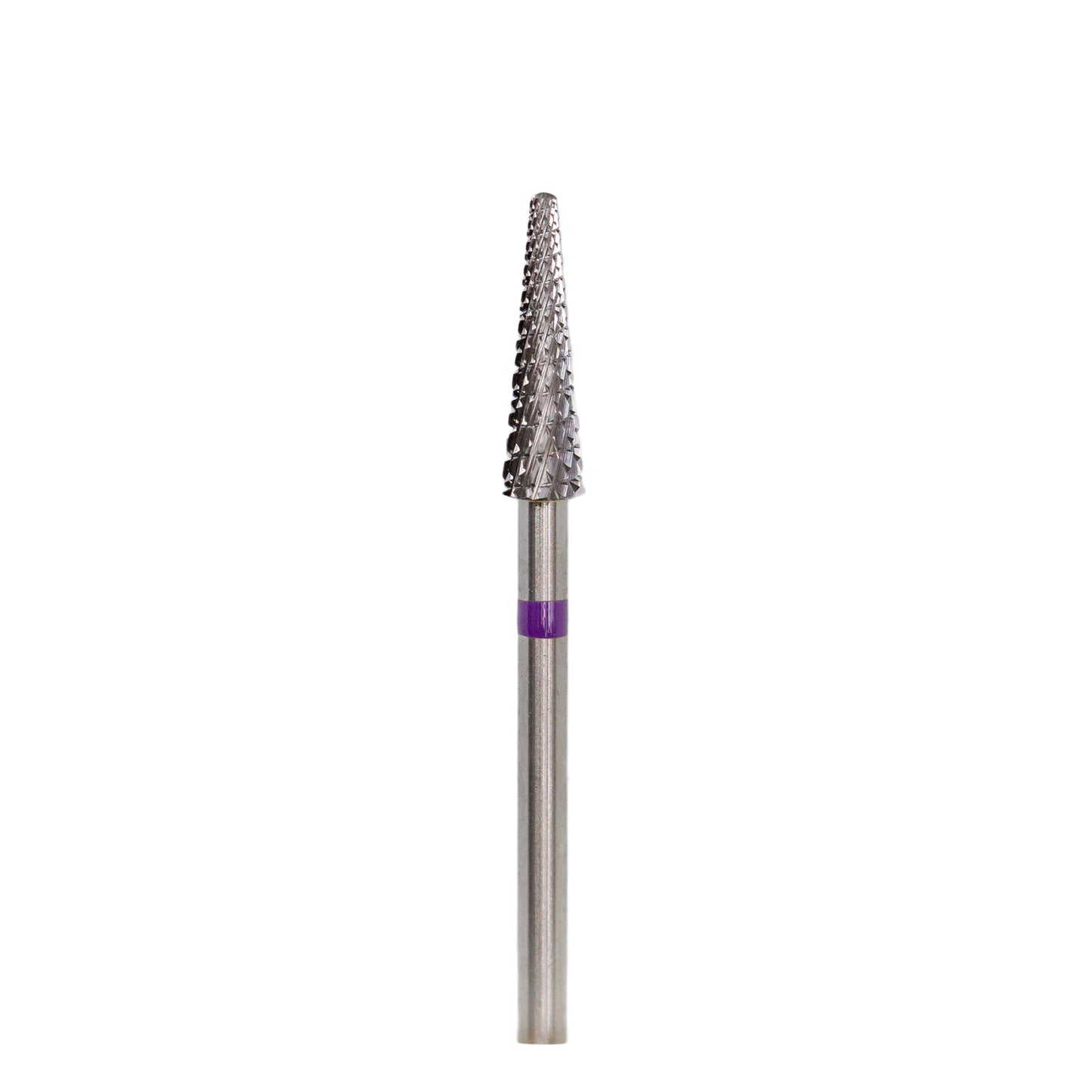 Fresa carburo violeta