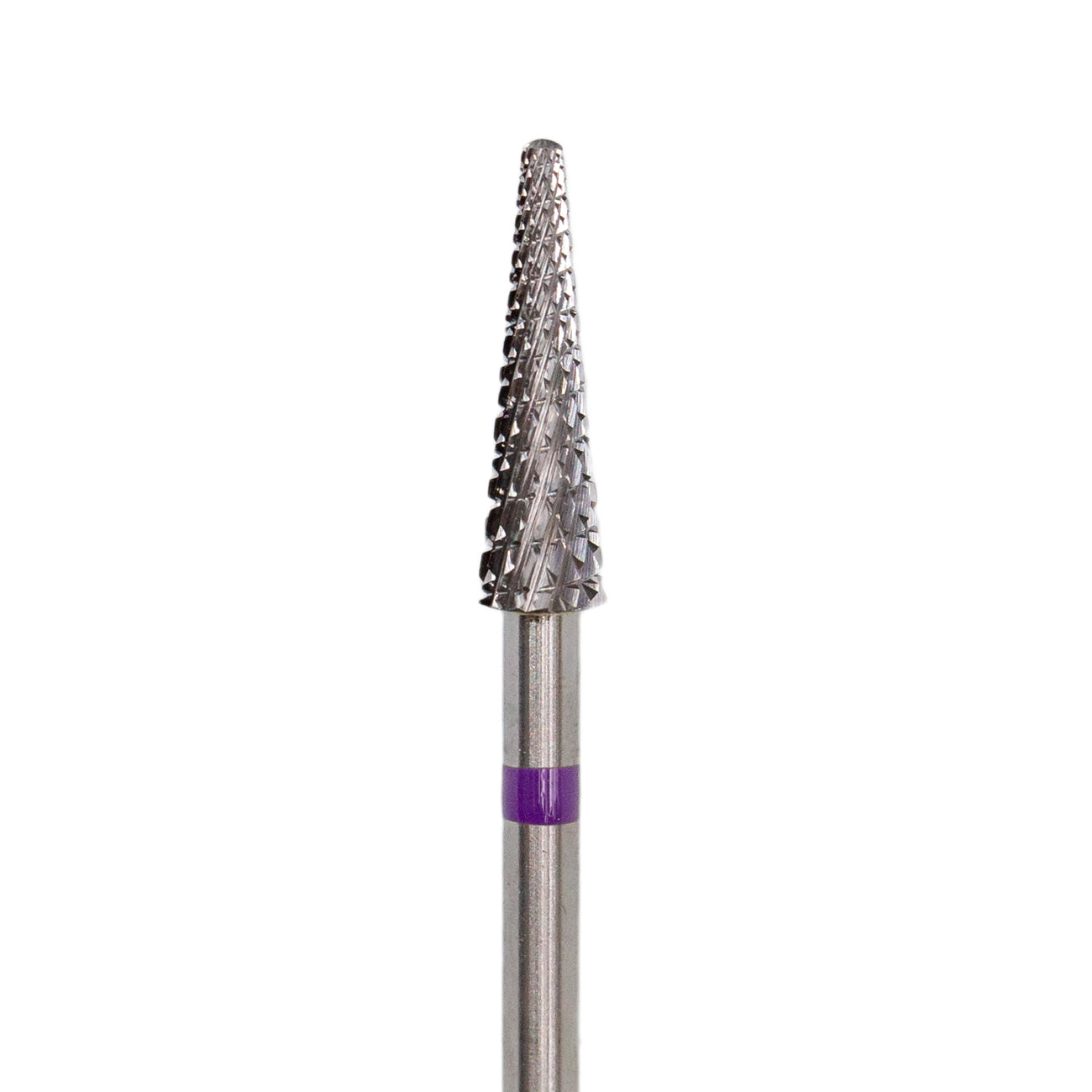 Fresa carburo violeta