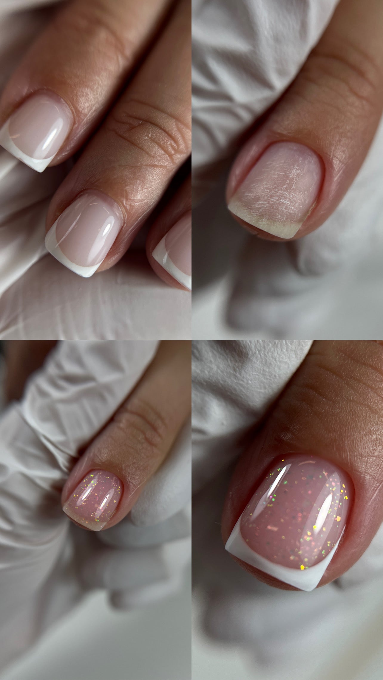 CURSO MANICURA RUSA - 15 MARZO ( RESERVA)