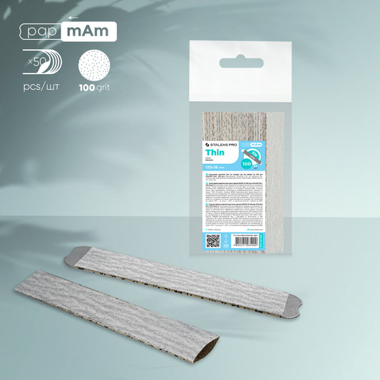 Repuestos papmam para la lima recta SMART 22