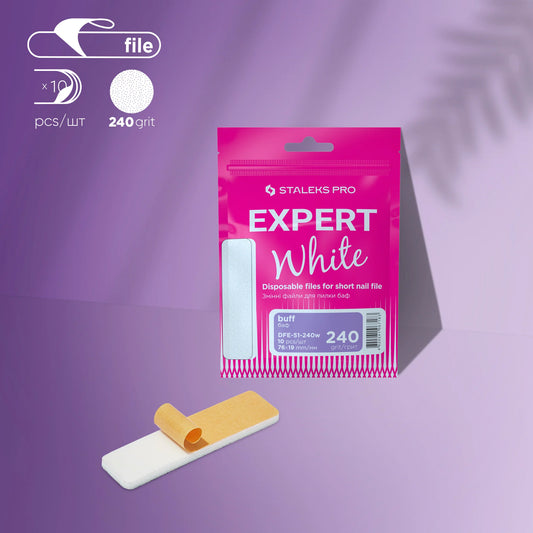 Pulidor desechables adhesivo EXPERT 51