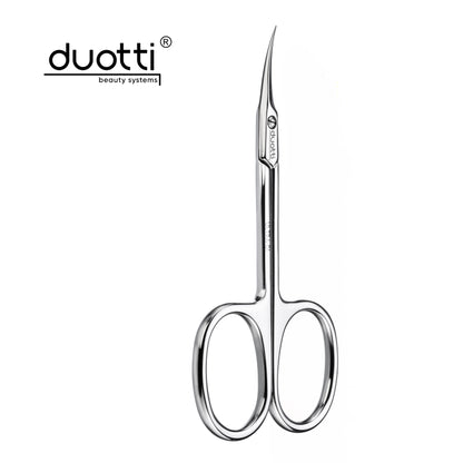 DUOTTI - Tijera para cutículas manicura ULTRA 01