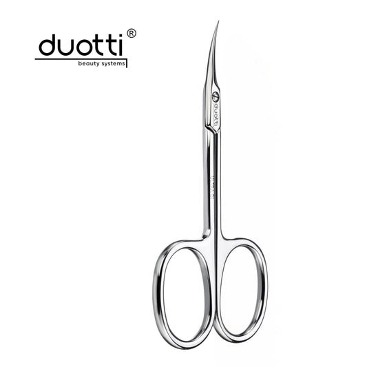 DUOTTI - Tijera para cutículas manicura ULTRA 01