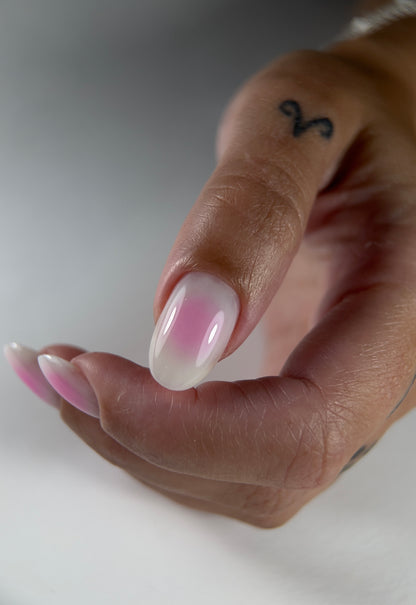 CURSO MANICURA RUSA - 28 SEPTIEMBRE ( RESERVA)