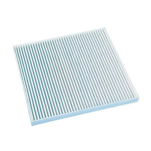 Filtro de repuesto para extractores de polvo de mesa y empotrados Dustwell