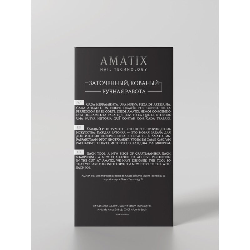 Tijeras Amatix Venus 20mm