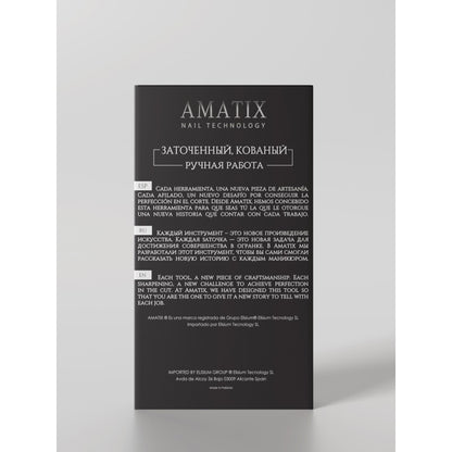 Tijeras Amatix Venus 20mm