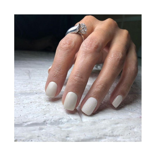 Amatix Gel Polish *009 Vanilla Ice 10ml