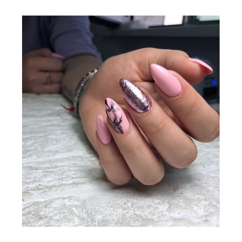 Amatix Gel Polish *013 Ballerina 10ml